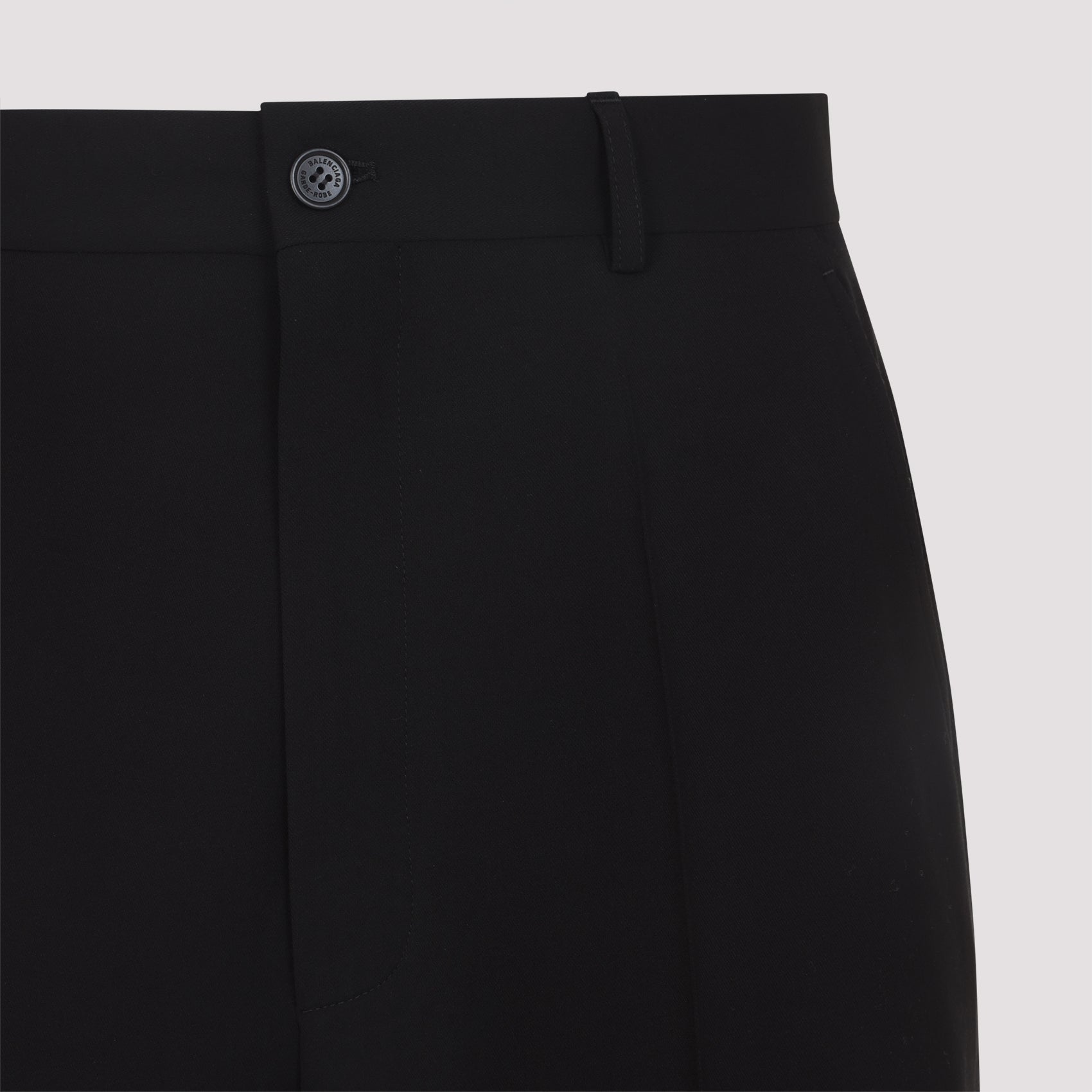 Balenciaga Tailored Pants Men