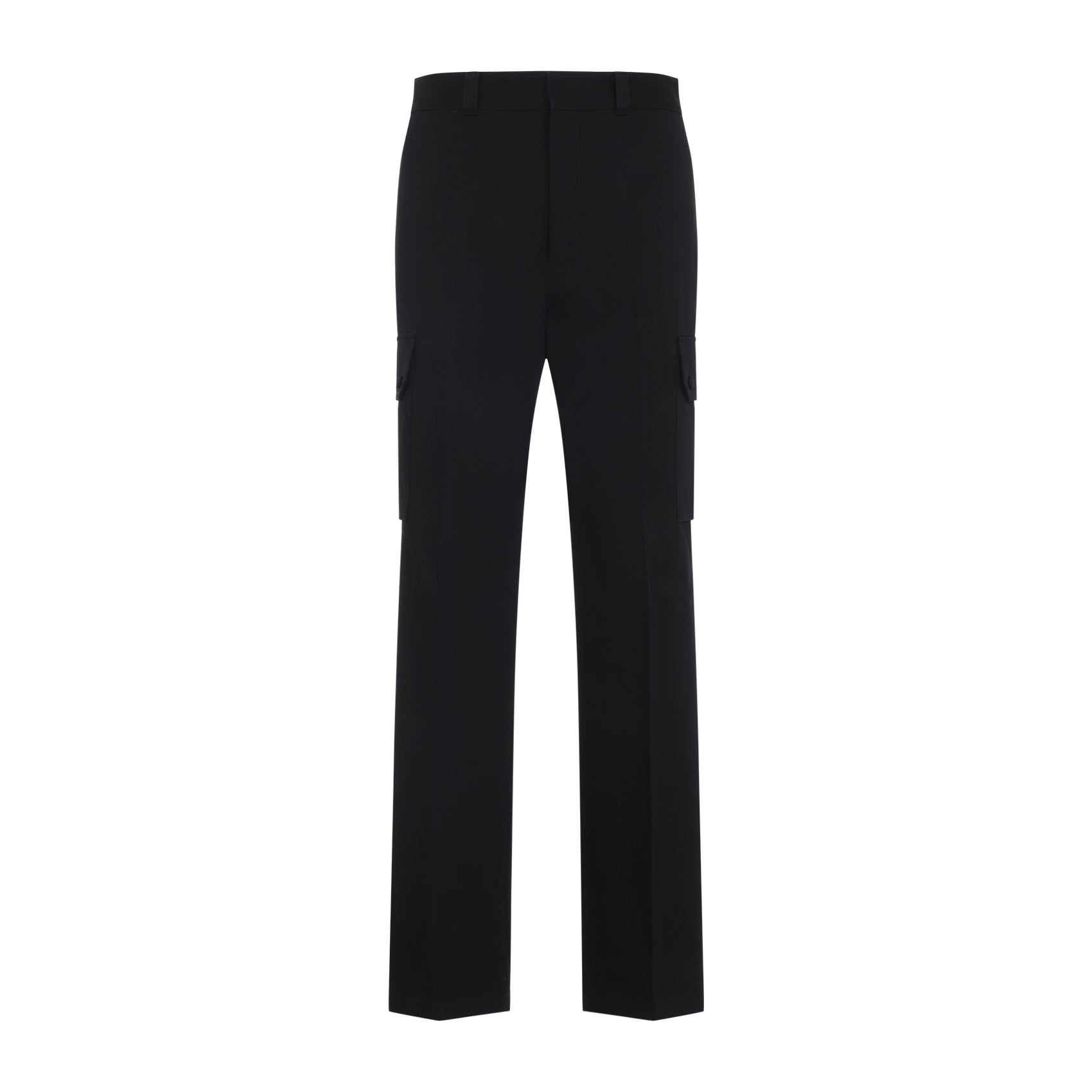 Givenchy Tailored Cargo Trousers Men