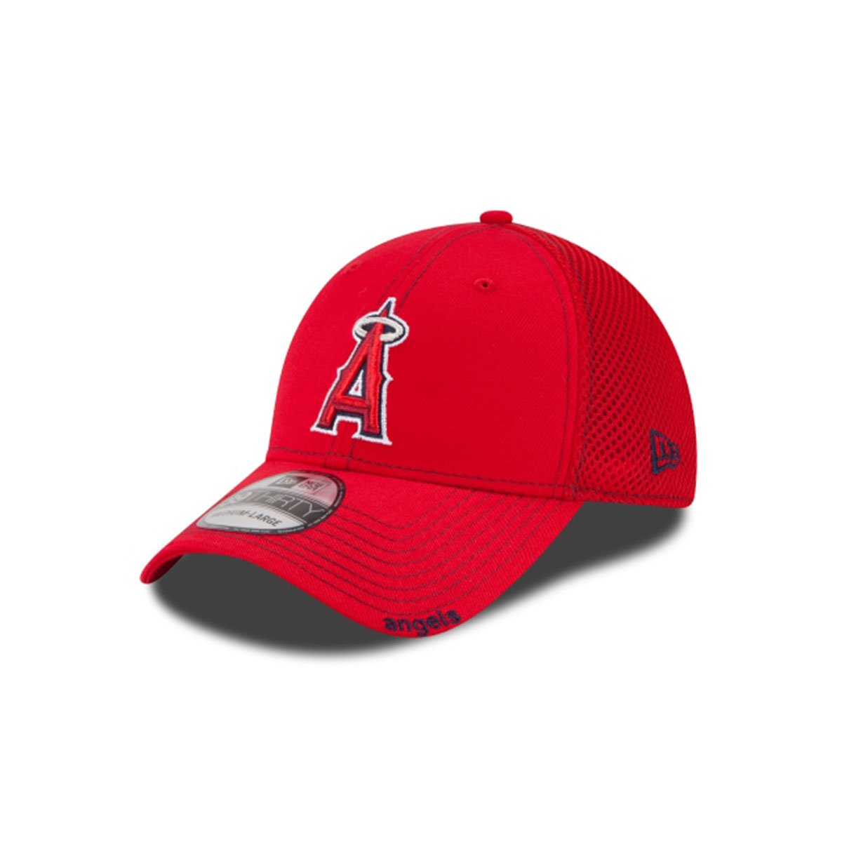 ANGELS NEO 39THIRTY STRETCH FIT_RED