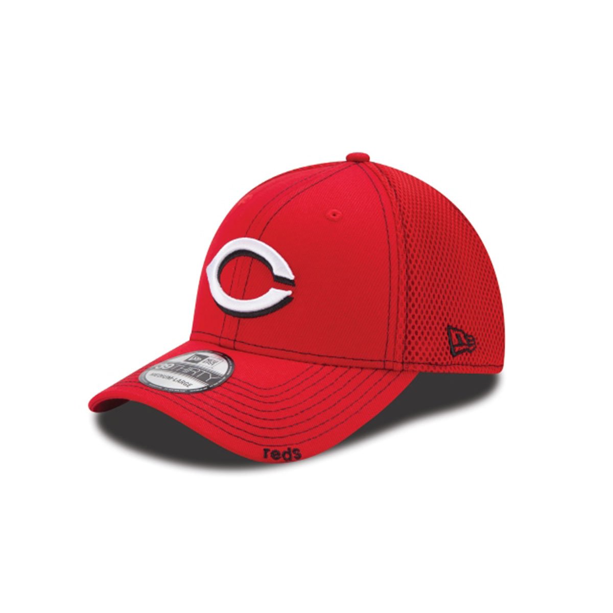 CINCINNATI REDS_RED/BLACK