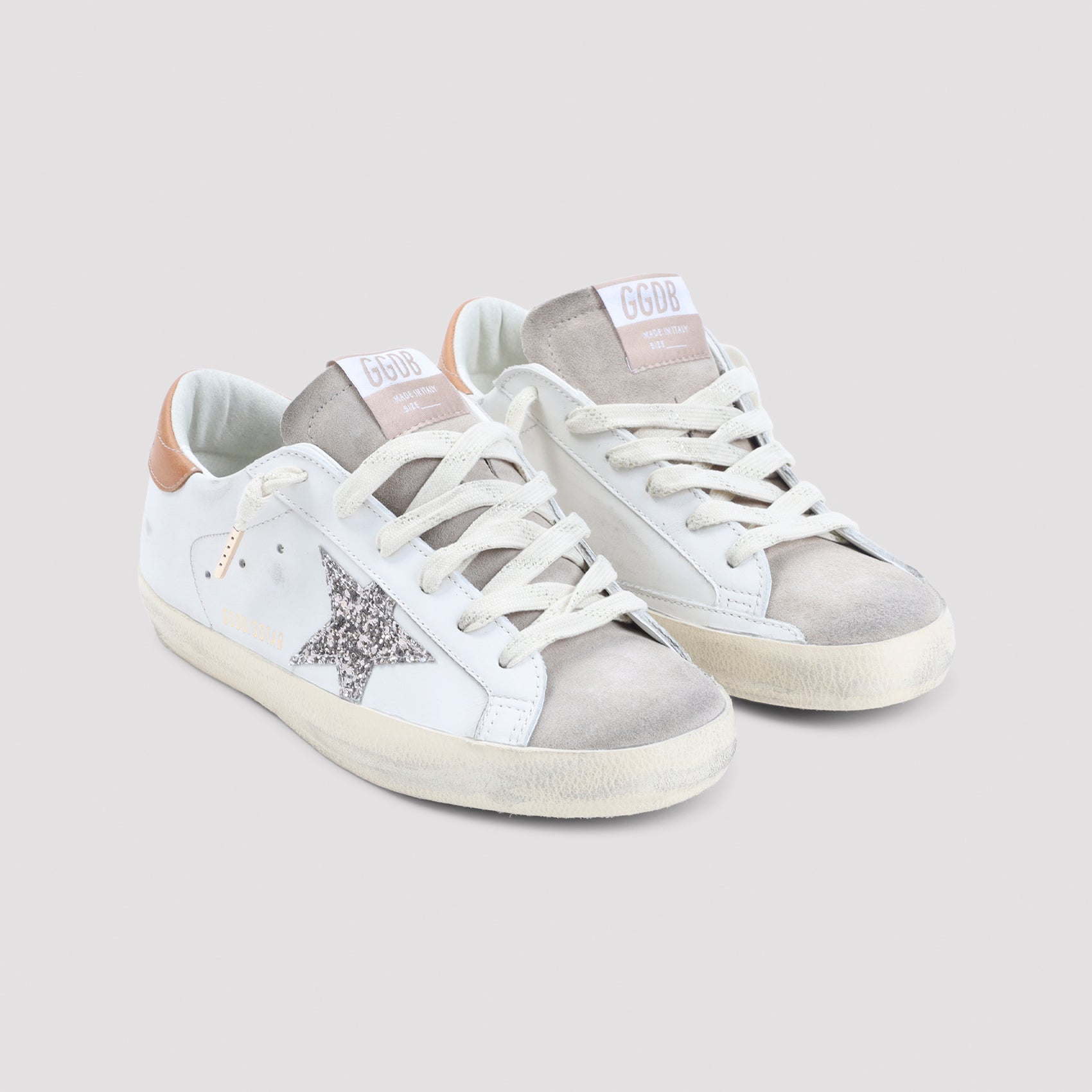 Golden Goose Superstar Sneakers Women