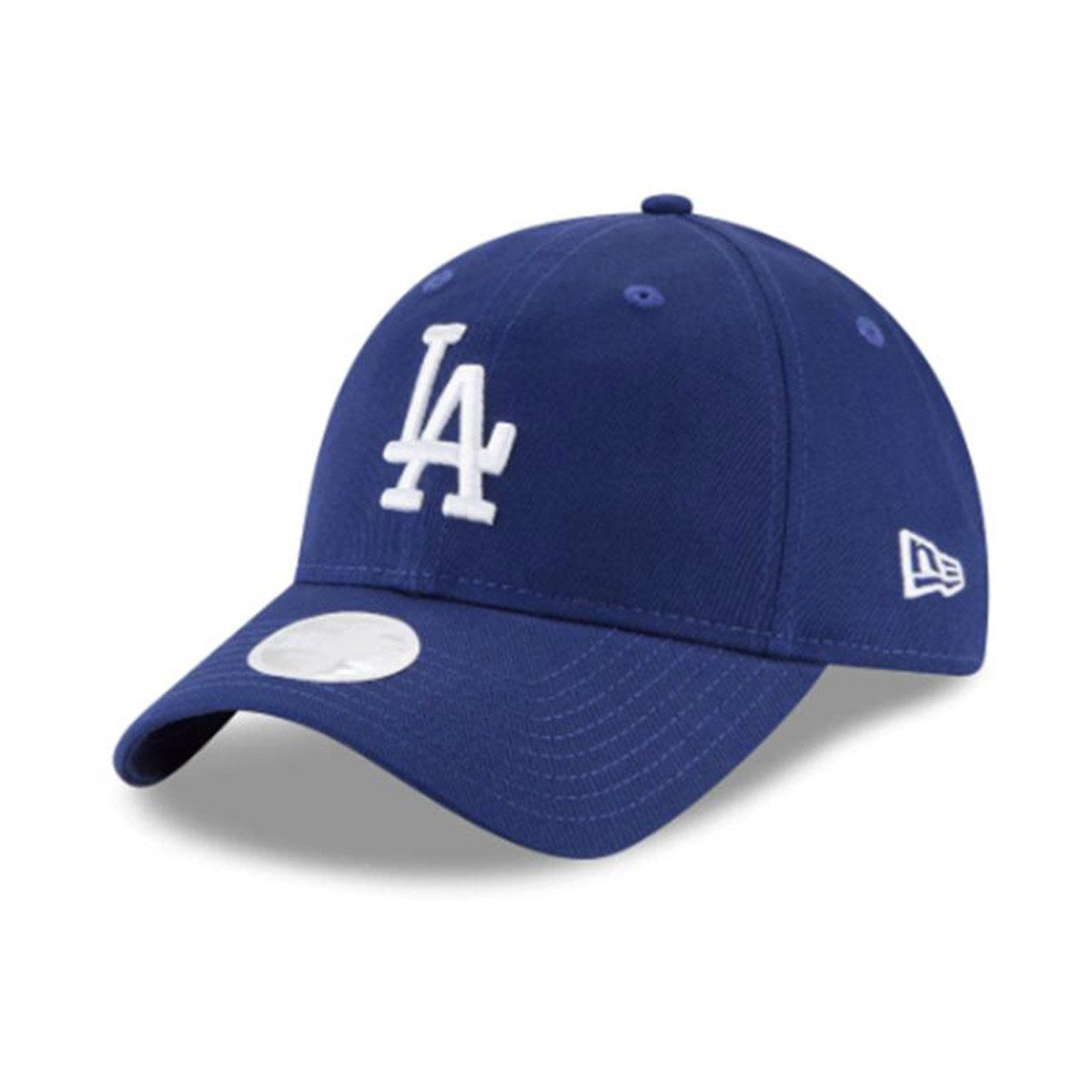 Los Angeles Dodgers Womens Core Classic 9Twenty Adjustable