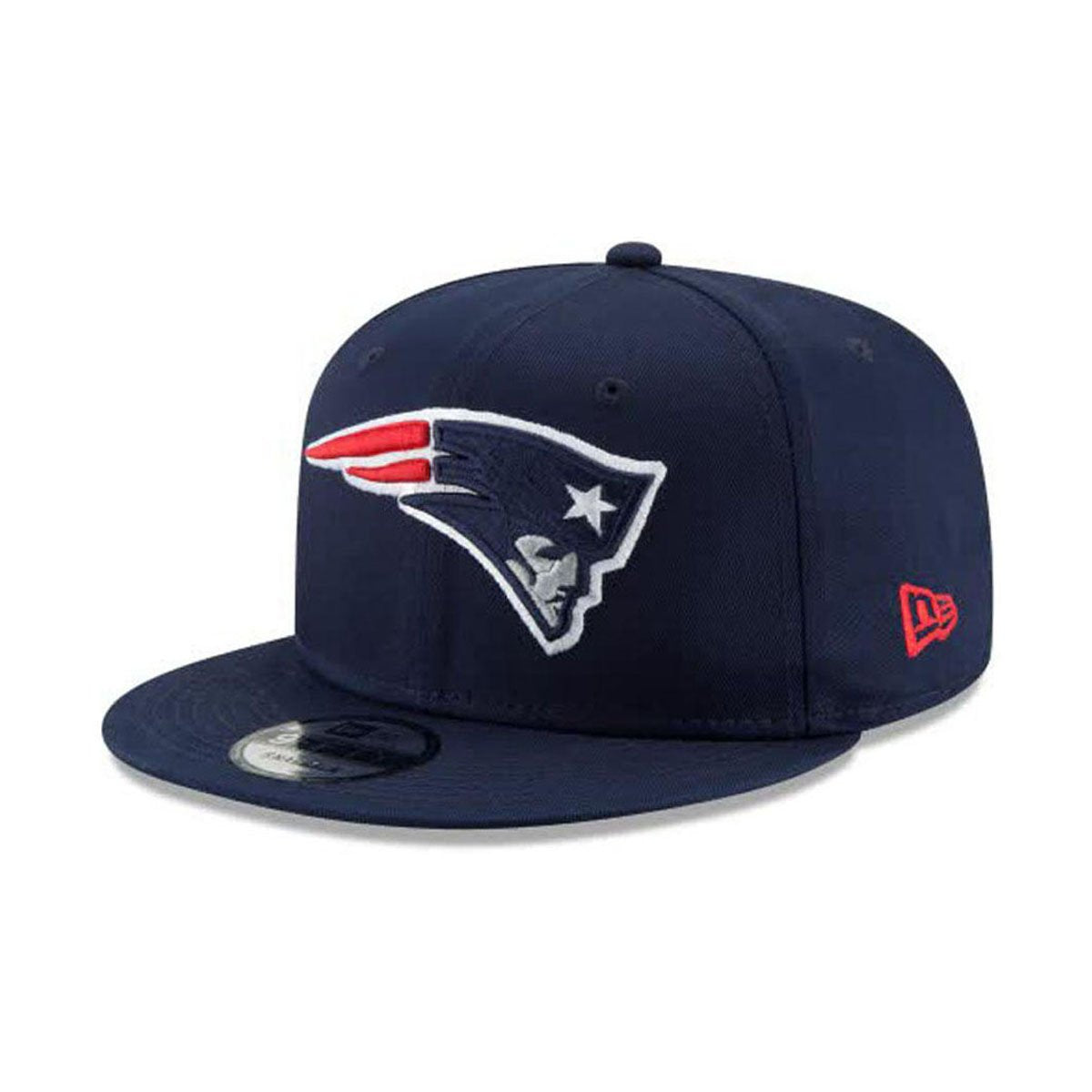 New England Patriots NFL Basic 9Fifty Snapback