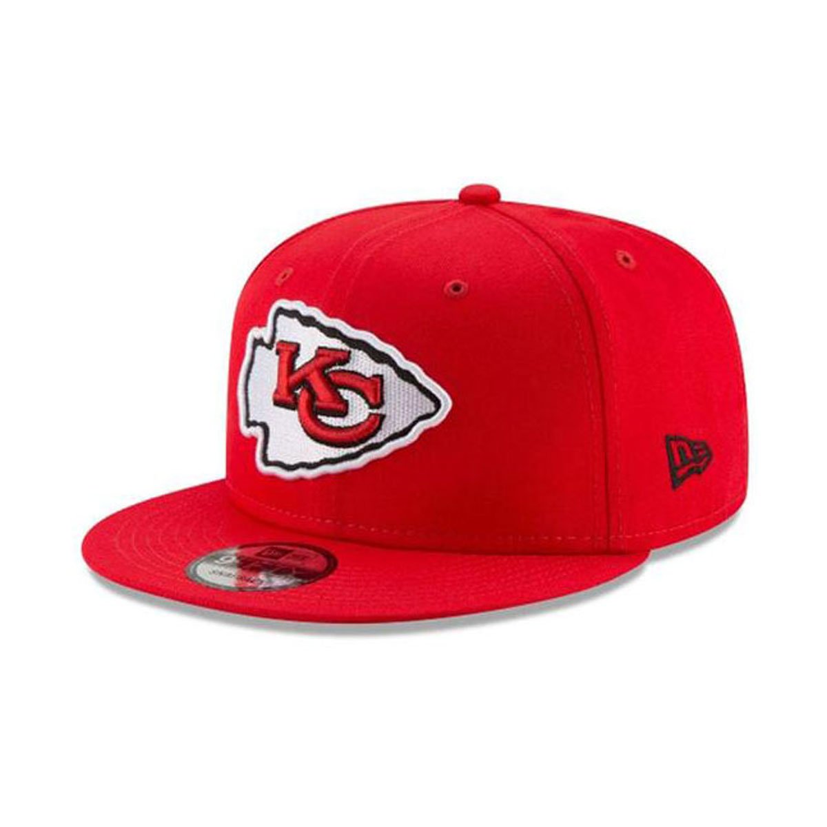 Kansas City Chiefs Nfl Basic 9Fifty Snapback