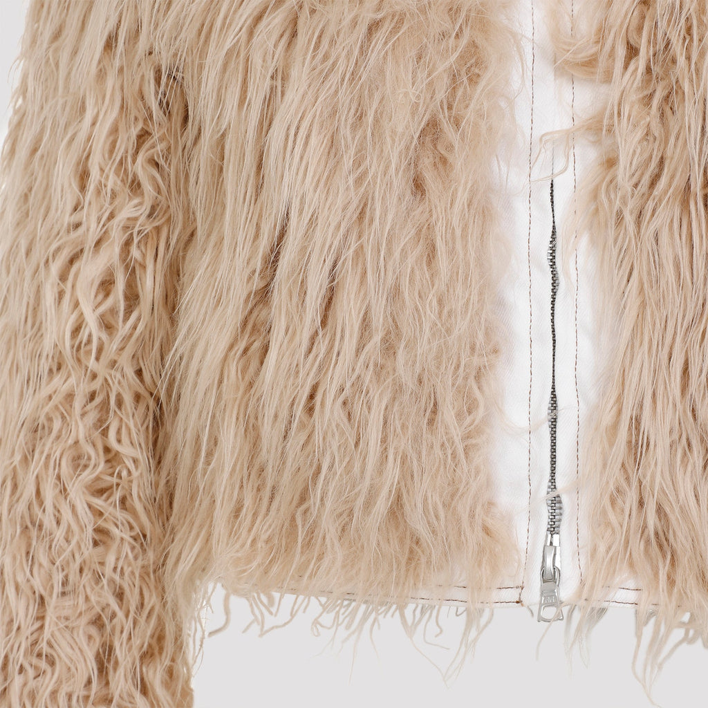 Dries Van Noten Vangel Jacket Women