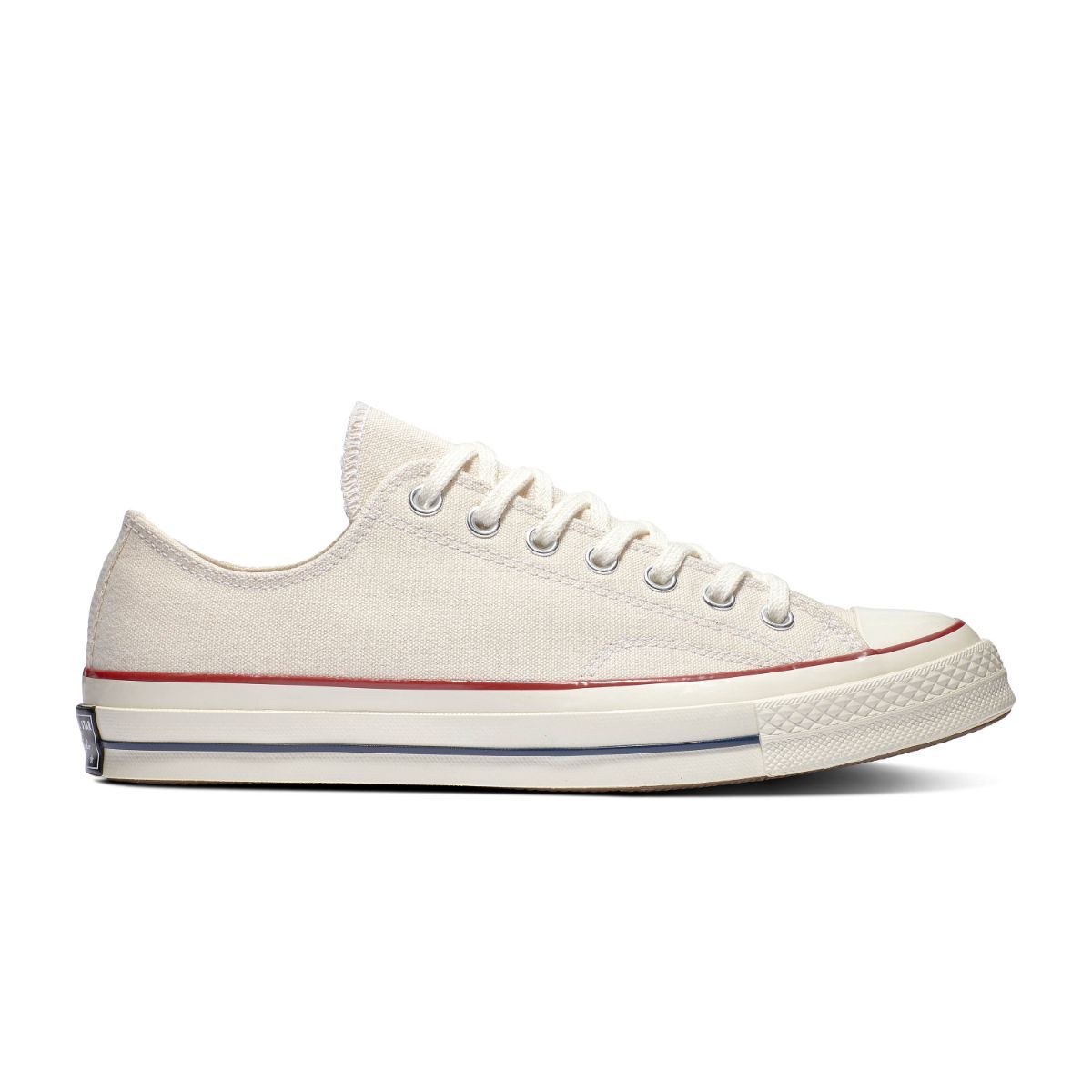 Chuck 70 Beige Low Top
