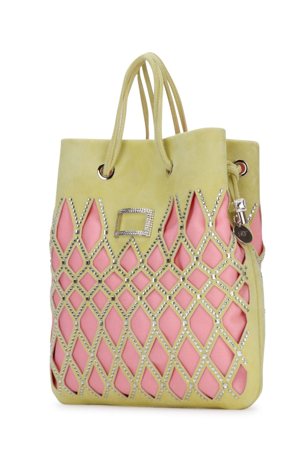 Roger Vivier Women Borsa
