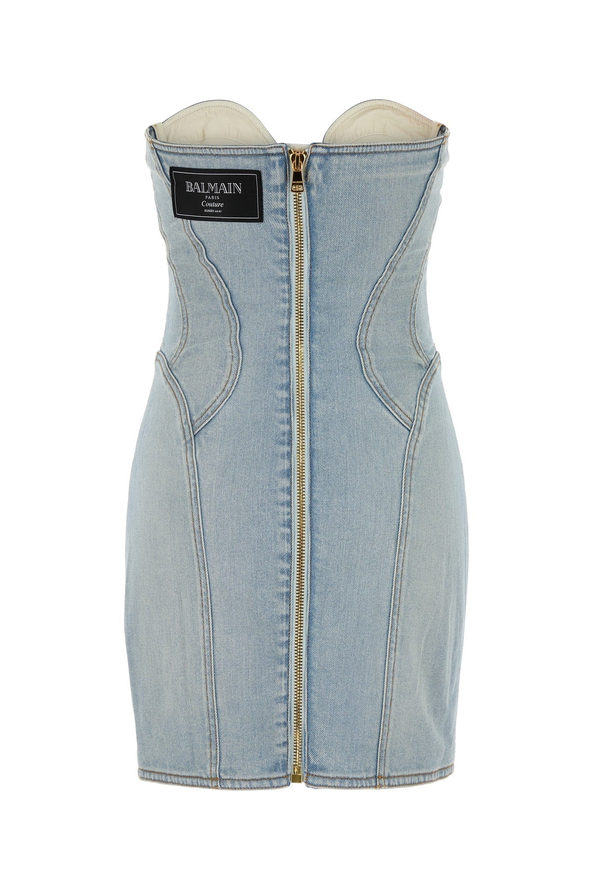 Balmain Women Abito