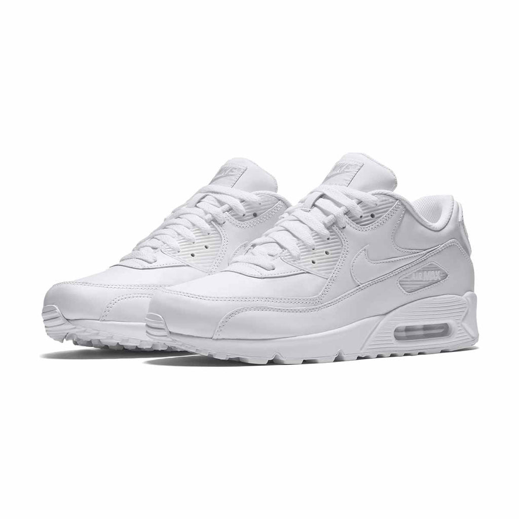 Men's Nike Air Max '90 Leather Shoe