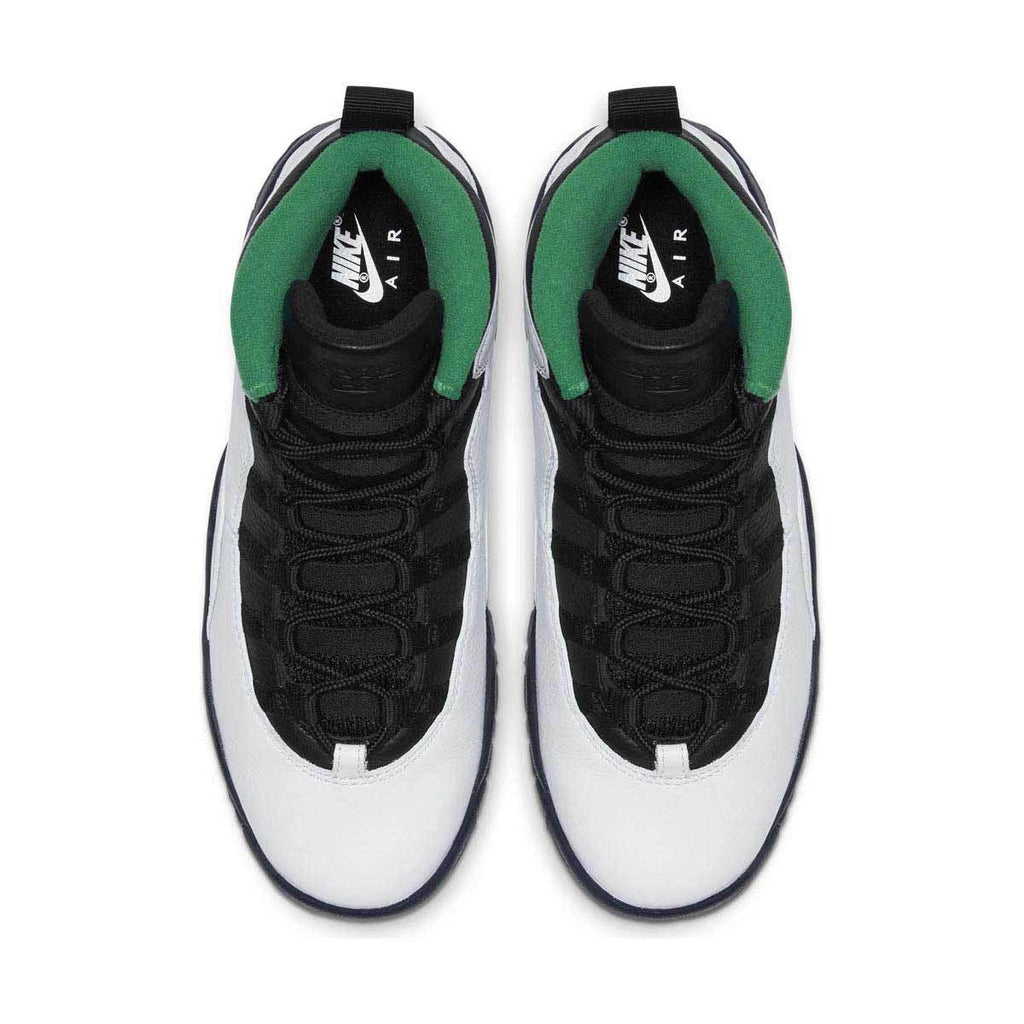 Big Kids Air Jordan Retro 10