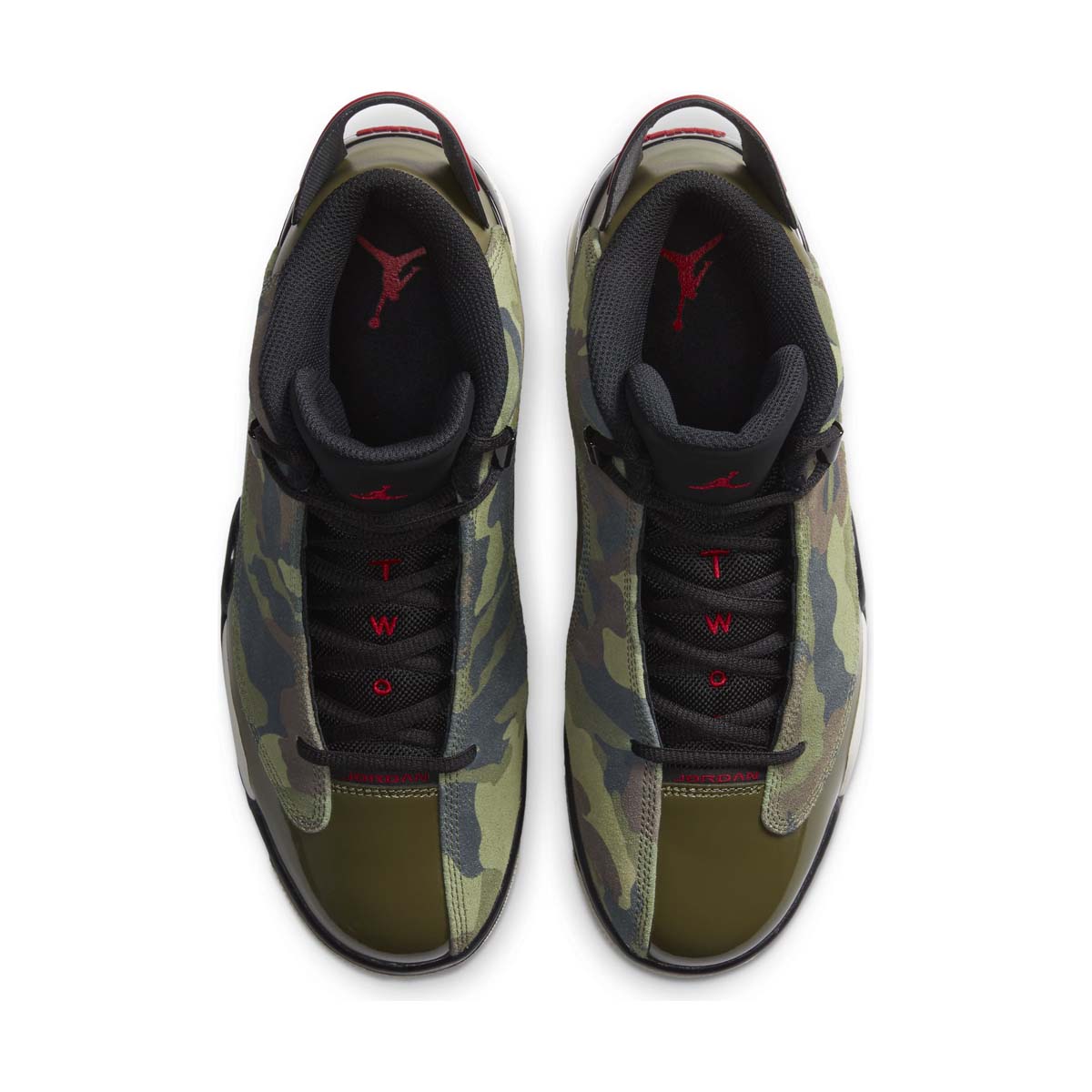 Men's Air Jordan Dub Zero