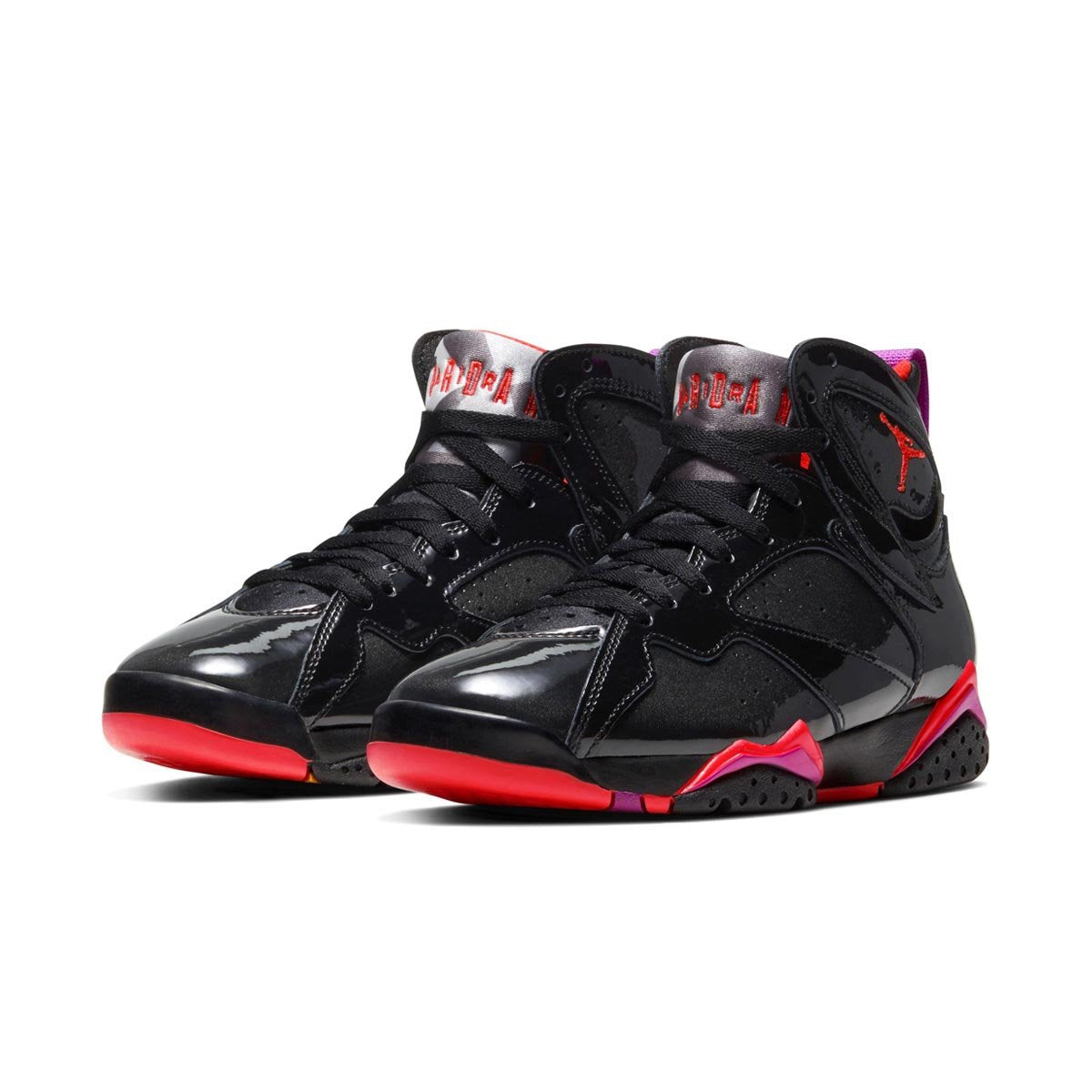Women's Air Jordan 7 Retro