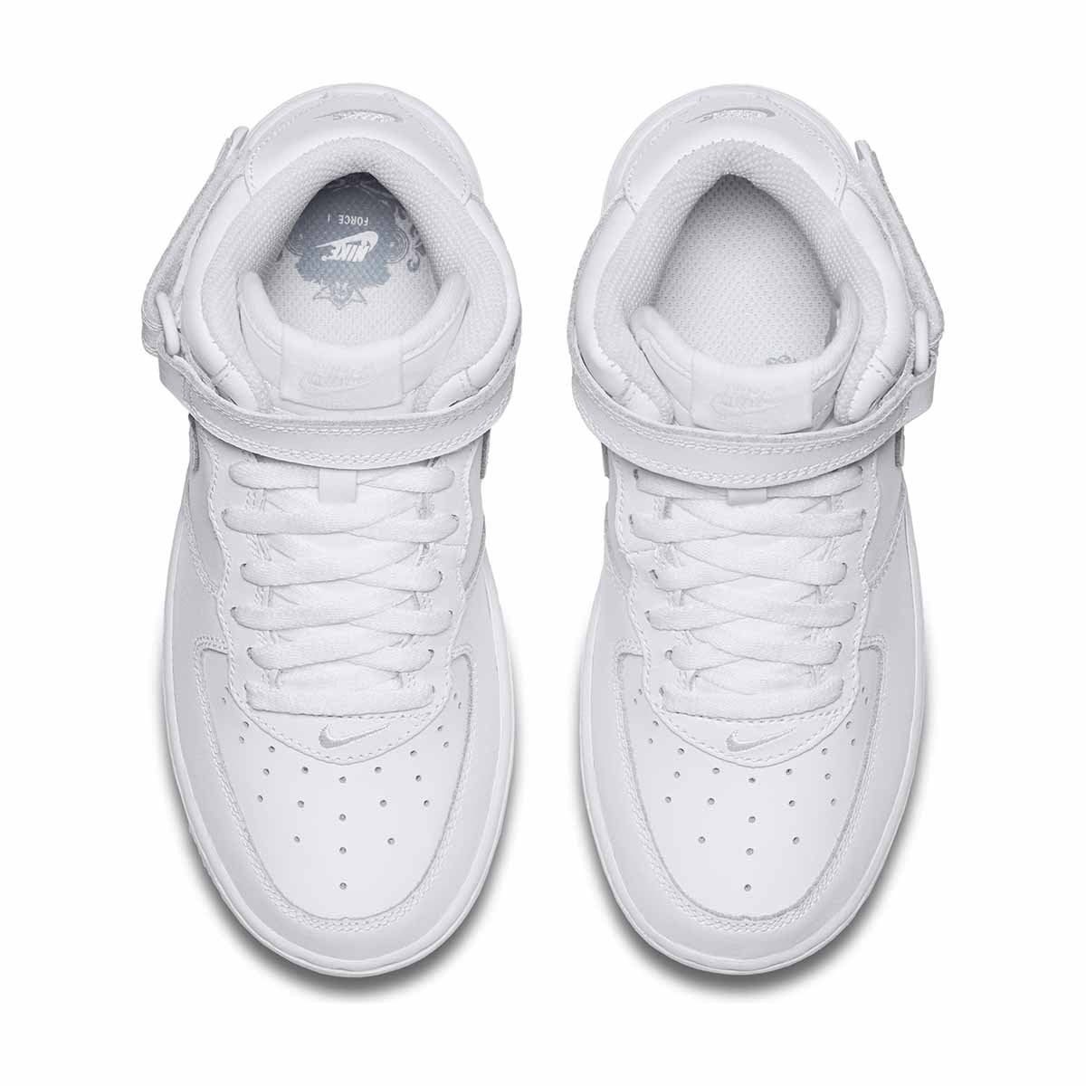 Little Kids Nike Force 1 Mid