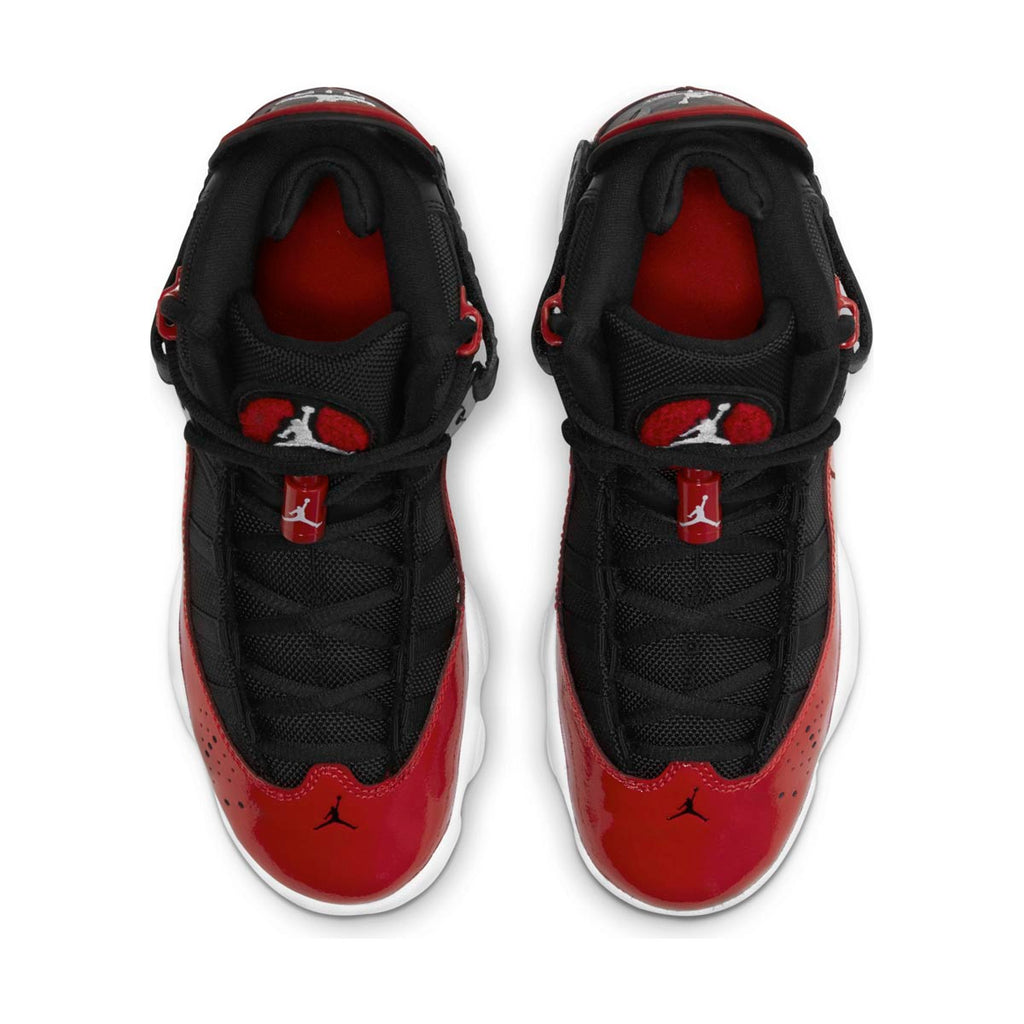 Jordan 6 Rings Big Kids' Shoe