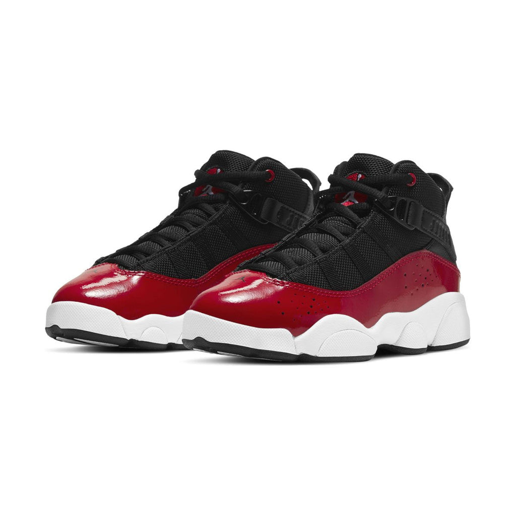 Jordan 6 Rings Little Kids' Shoe
