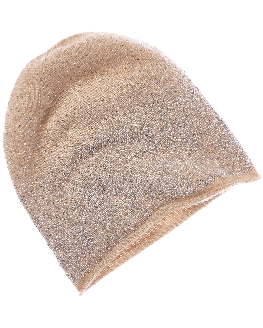 Max Mara Cashmere Beanie