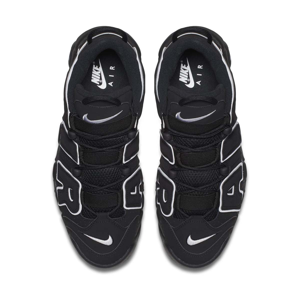 Nike Air More Uptempo Men's Shoe