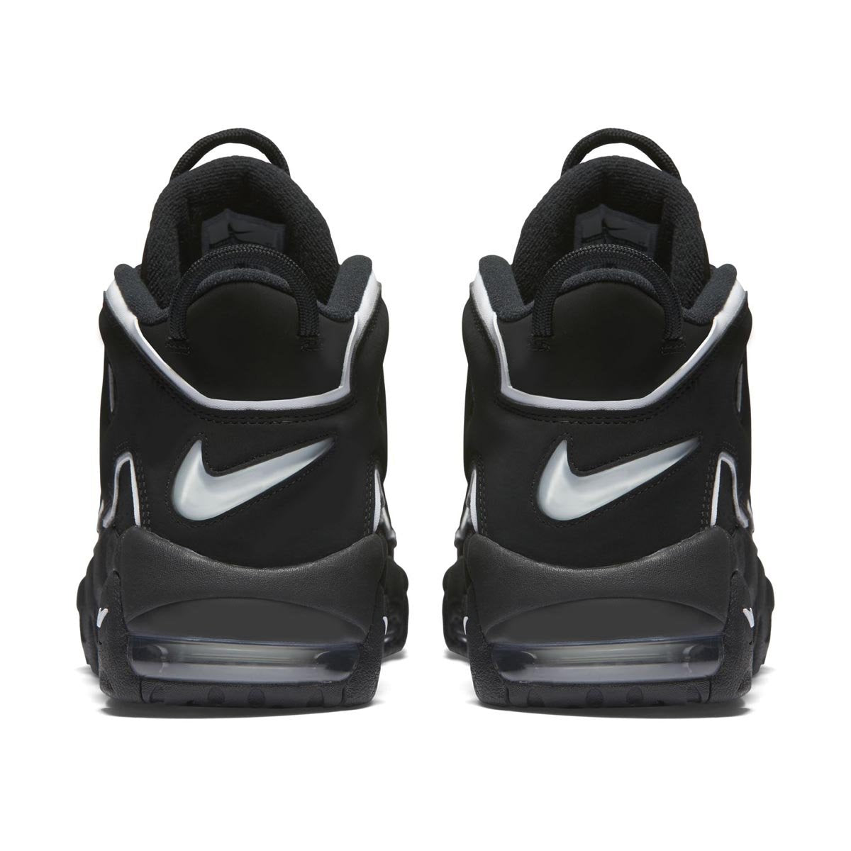 Nike Air More Uptempo Men's Shoe