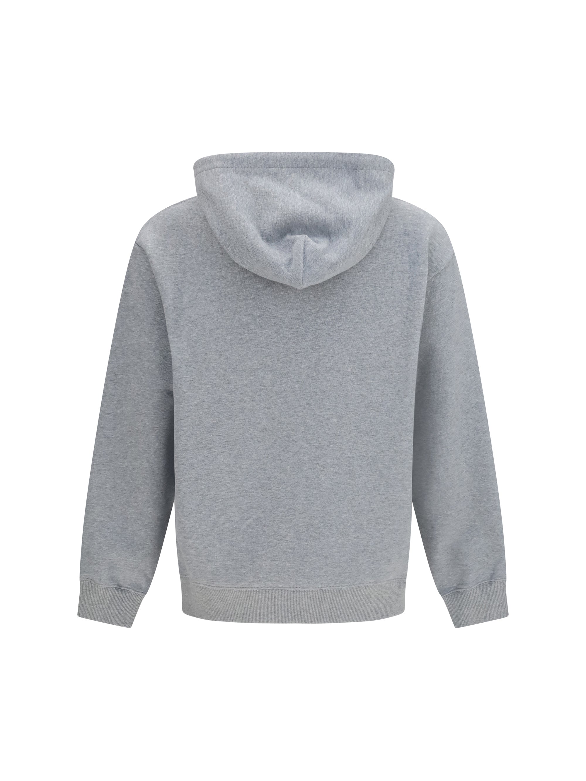 Valentino Men Vlogo Signature Hoodie