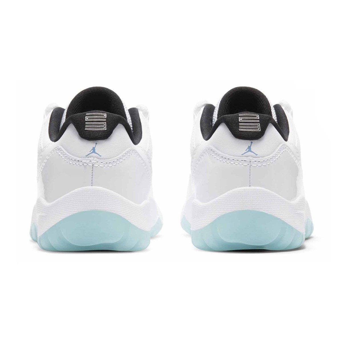 Air Jordan 11 Retro Low Little Kids' Shoe