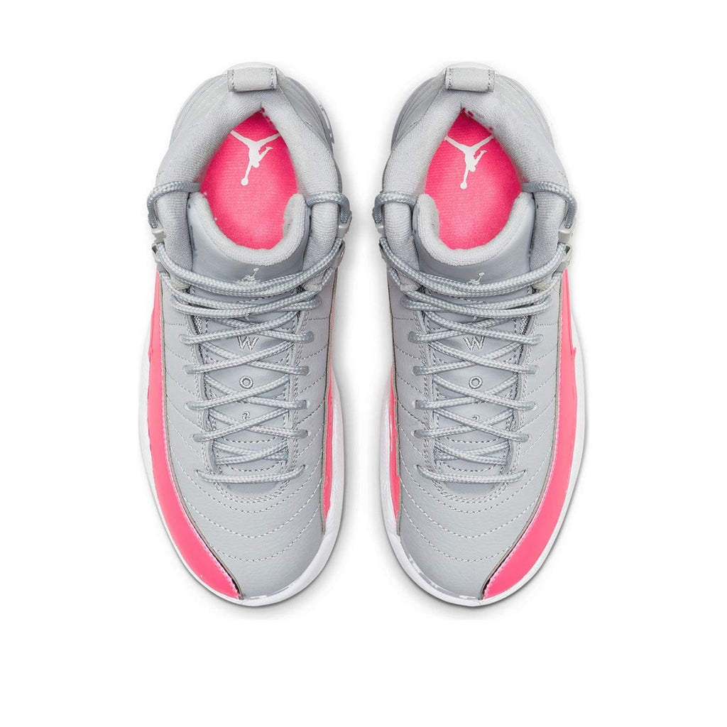 Big Kids Air Jordan 12 Retro