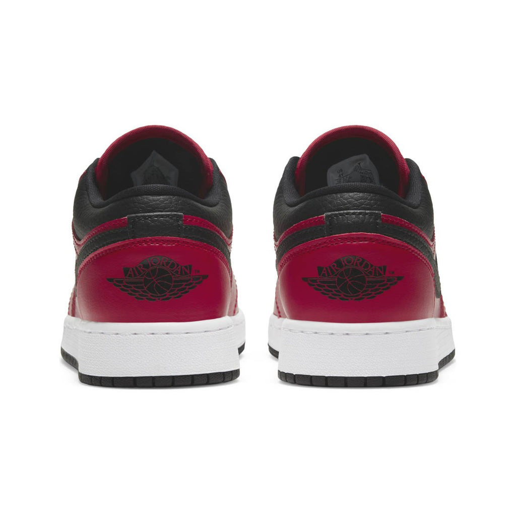 Air Jordan 1 Low Big Kids' Shoe