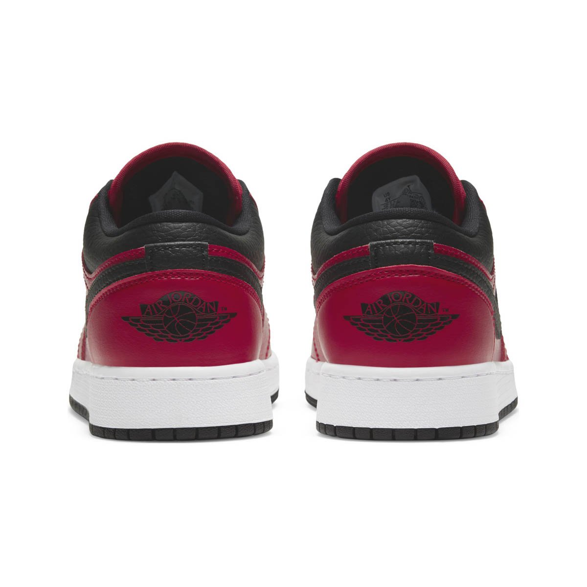 Air Jordan 1 Low Big Kids' Shoe