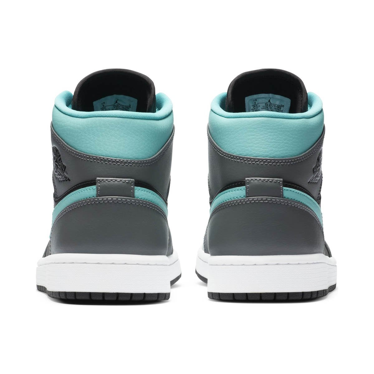 Air Jordan 1 Mid Shoe