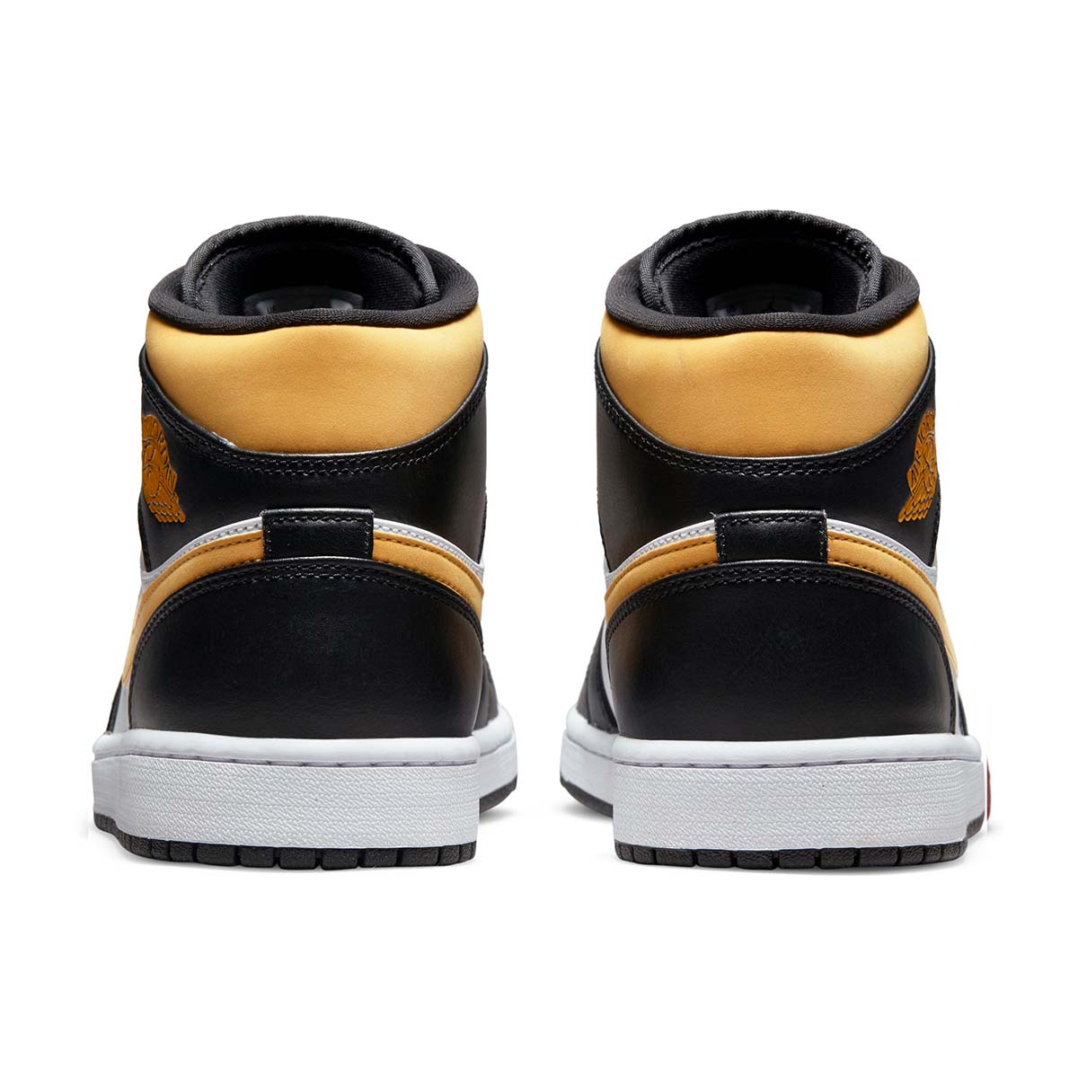 Mens Air Jordan 1 Mid Shoes