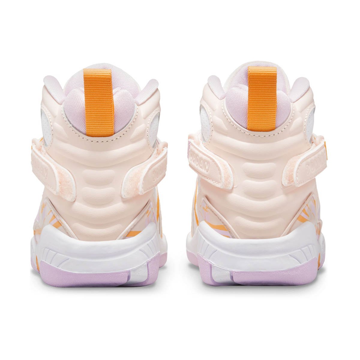 Jordan 8 Retro Little Kids' Shoes