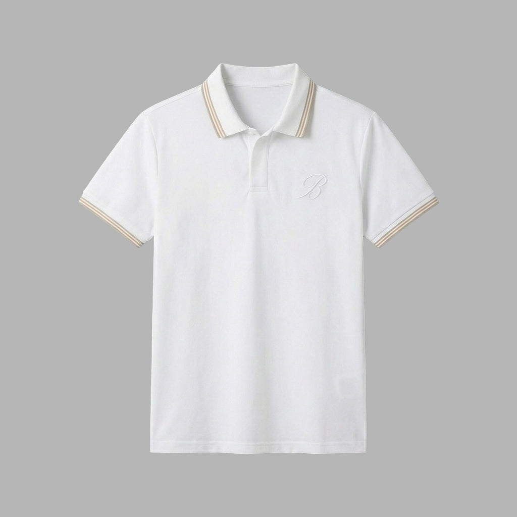 Blvck Signature Polo