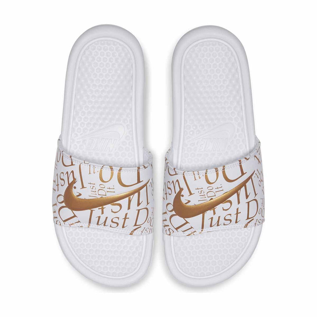 Women's Nike Benassi JDI