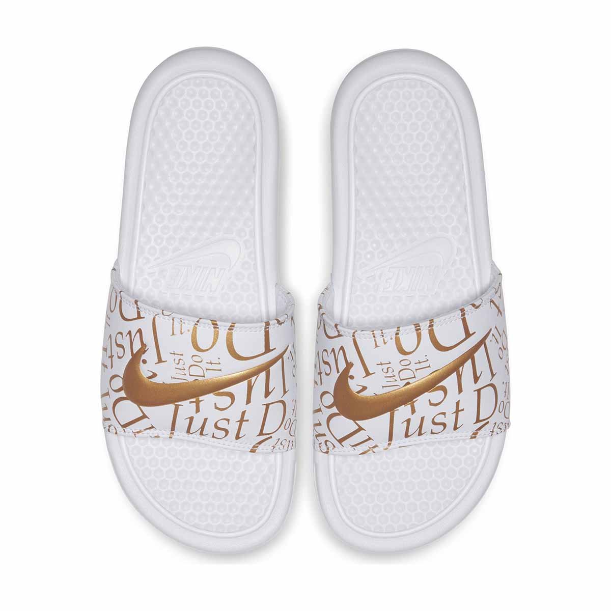 Women's Nike Benassi JDI