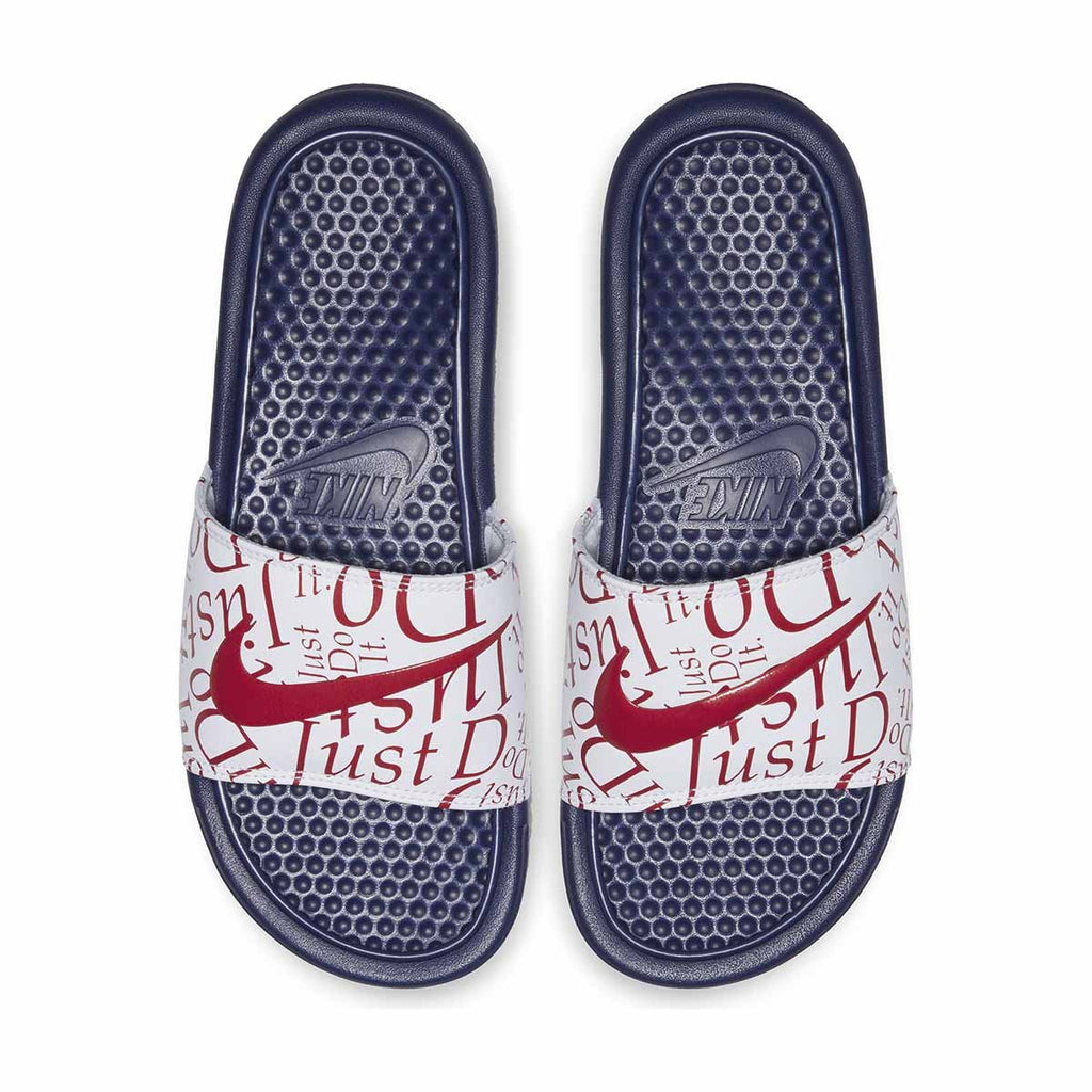 Women's Nike Benassi JDI