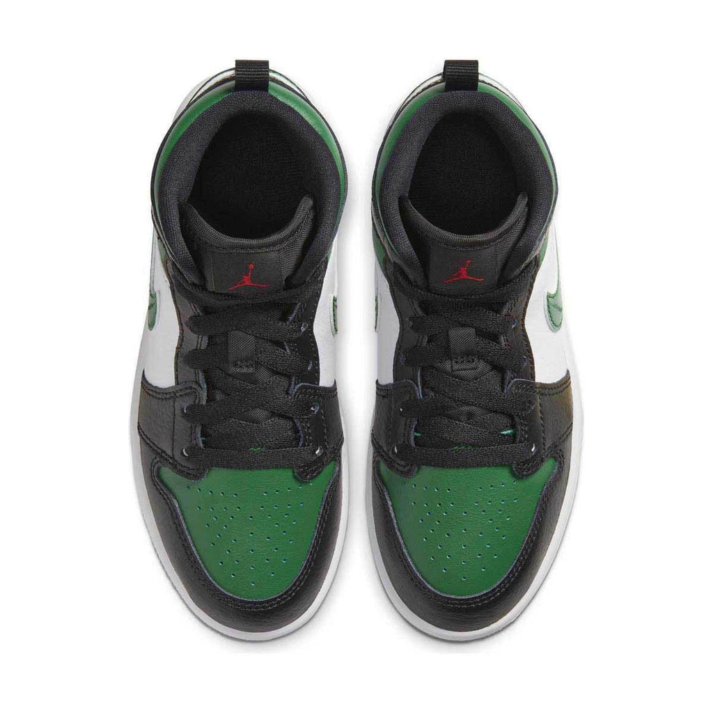 Little Kids Jordan 1 Mid