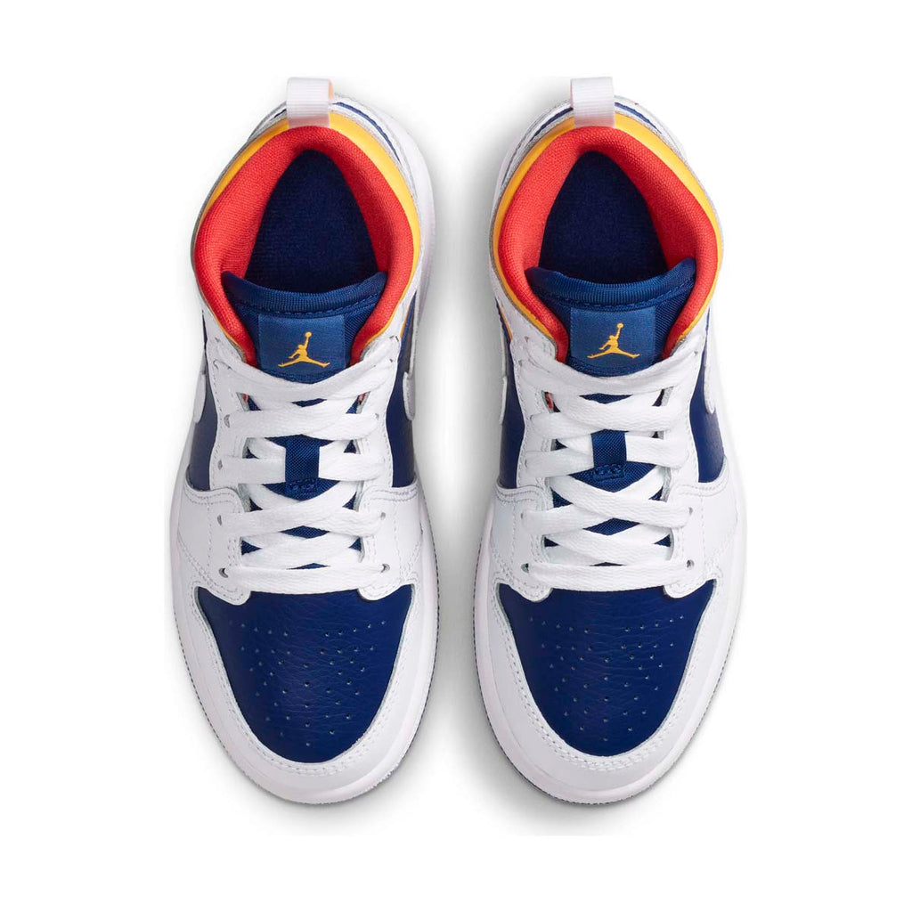 Little Kids Jordan 1 Mid