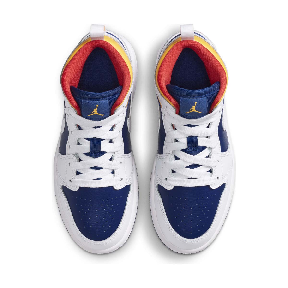 Little Kids Jordan 1 Mid