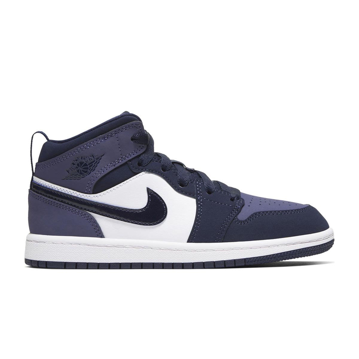 Little Kids Jordan 1 Mid