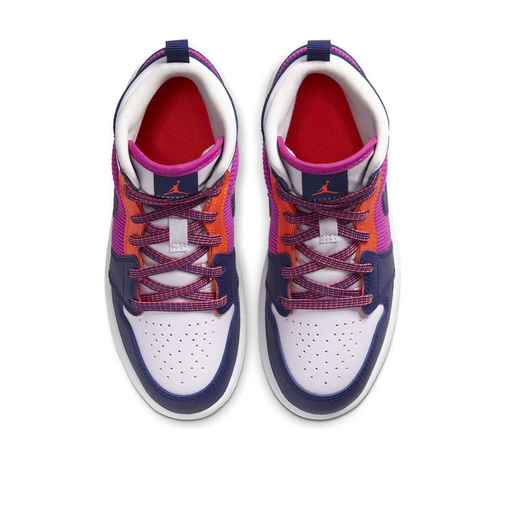 Little Kids Jordan 1 Mid