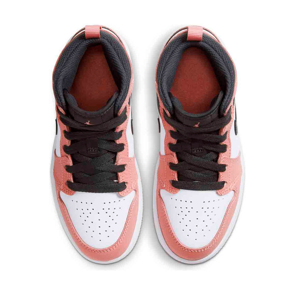Little Kids Jordan 1 Mid