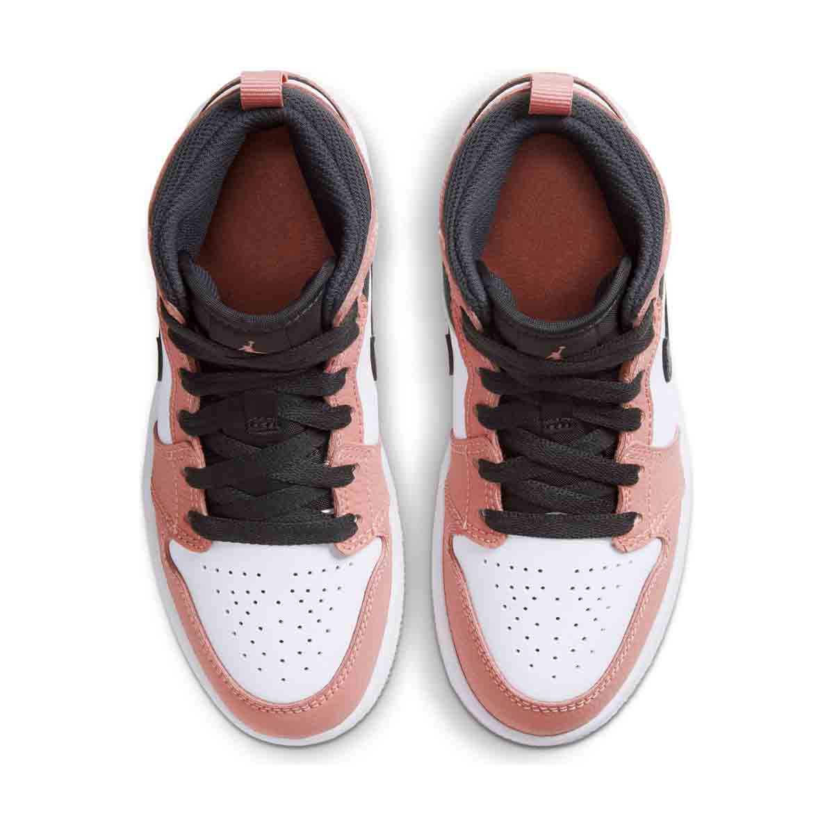 Little Kids Jordan 1 Mid
