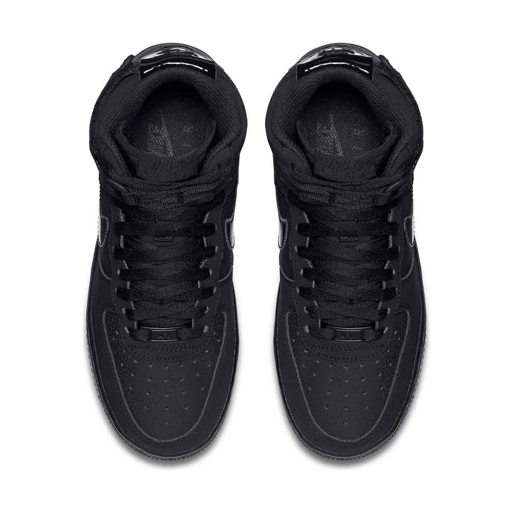Big Kids Nike Air Force 1 High (GS) Shoe