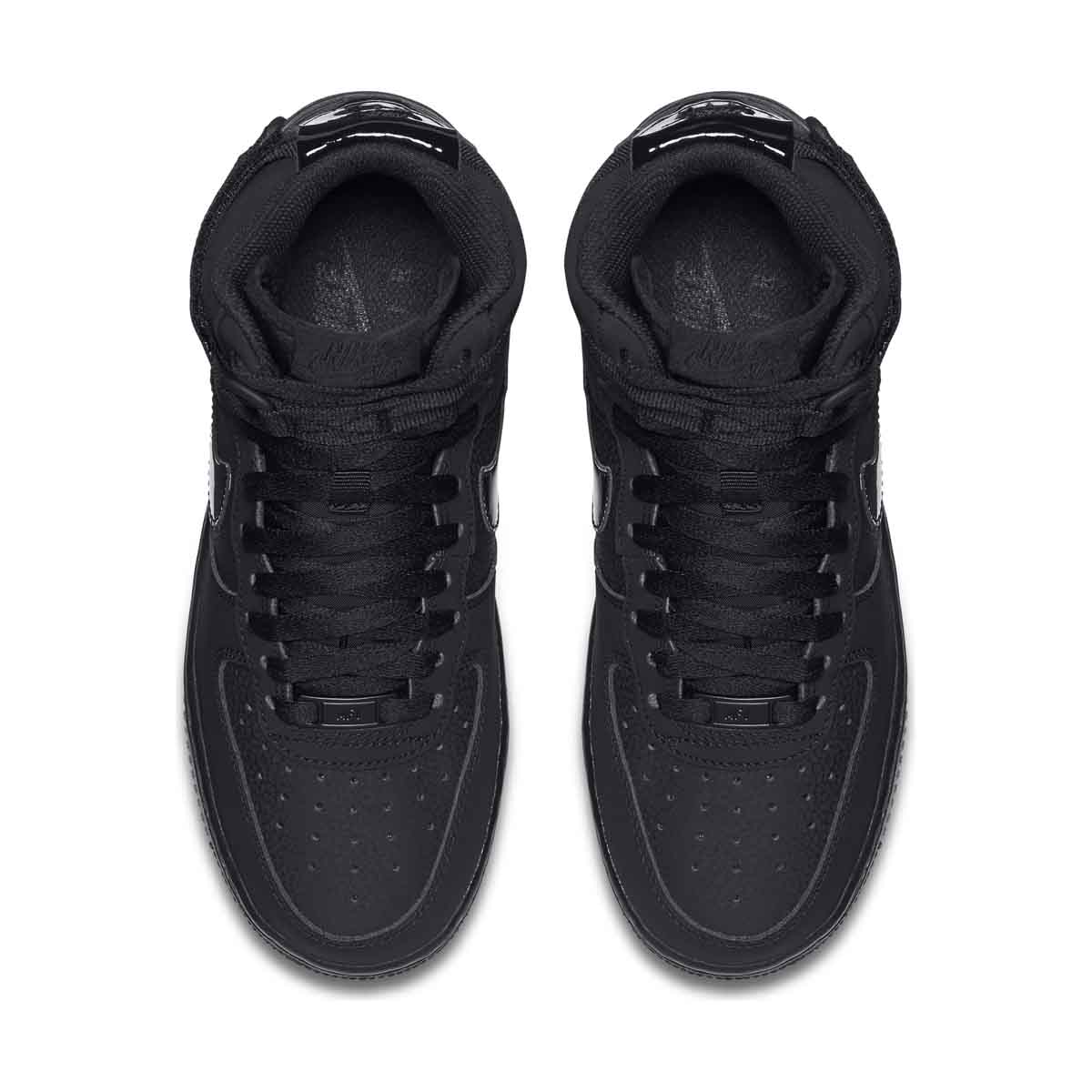 Big Kids Nike Air Force 1 High (GS) Shoe