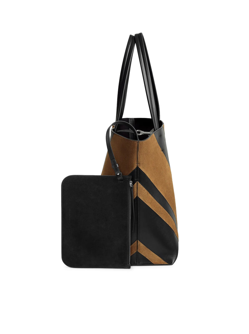 Phoebe Philo Women Pot Cabas