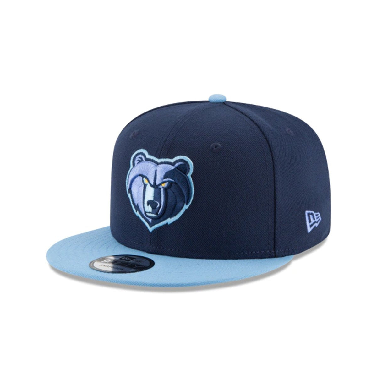 MEMPHIS GRIZZLIES 2TONE OTC_NAVY/BLUE