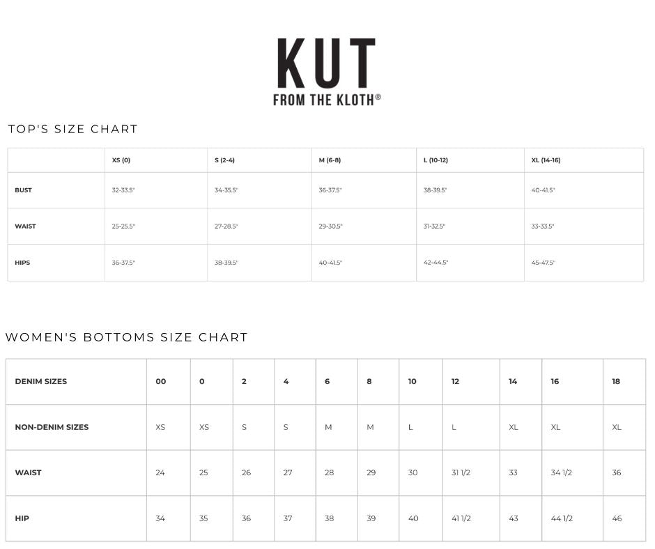 Kelsey High Rise Ankle Flare Jeans In Unbreakable