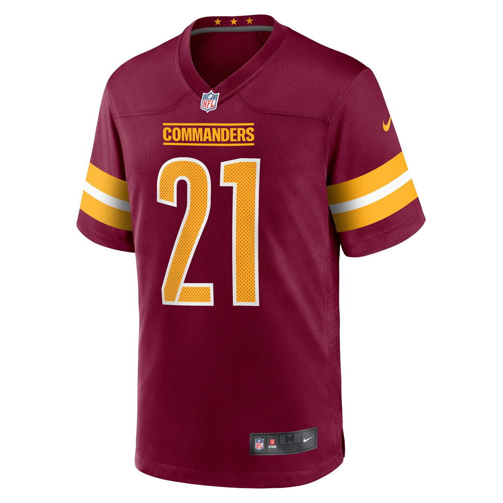 Arizona Cardinals Pat Tillman Natural 2025 Rivalries Collection Retired Player Game Jersey