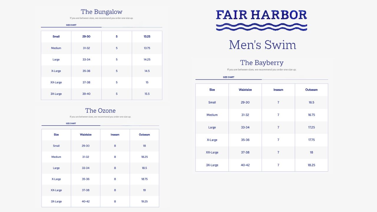 Bungalow Swim Trunks In Two Tone Palms