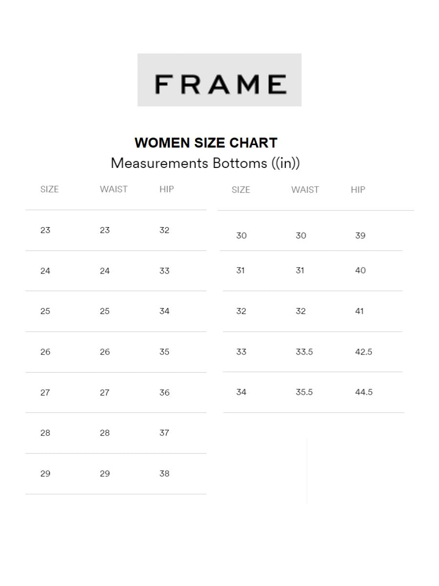 The Reboot High Waist Bootcut Jeans In Crave