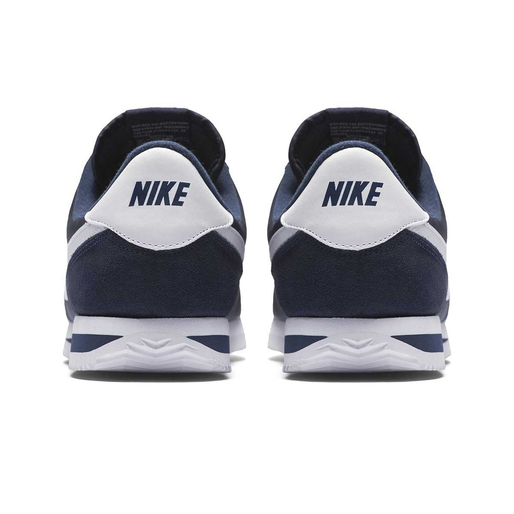 Men's Nike Cortez Basic Nylon Shoe